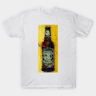 Brooklyn Lager - Brooklyn Brewery T-Shirt